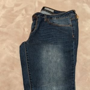 Aeropostale jeggings